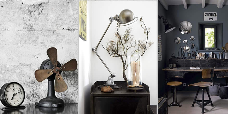 vintage store products
