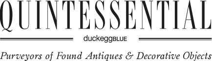 quintessential duckeggblue