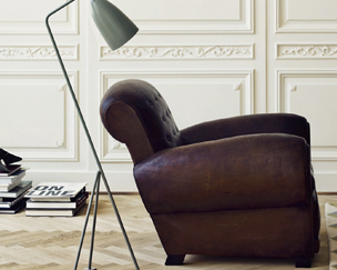 vintage chairs