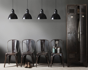industrial furniture