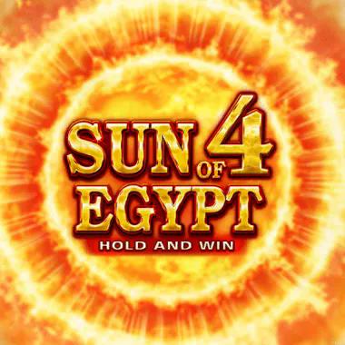 Sun of Egypt 4