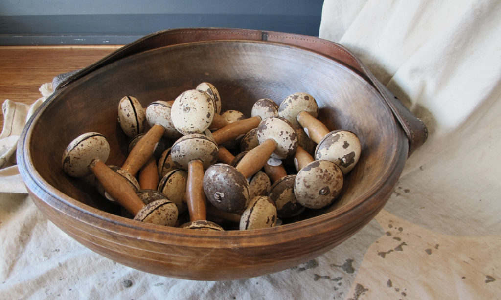 Therapy Chimes quintessential duckeggBLUE